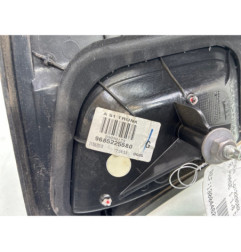 Feu arriere secondaire gauche (feux) CITROEN C3 2