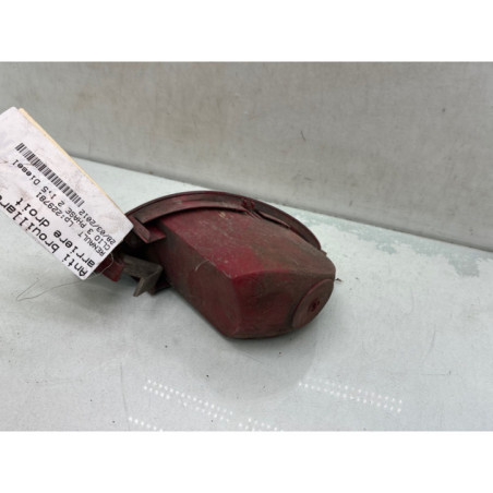 Anti brouillard arriere droit RENAULT CLIO 3 Photo n°1