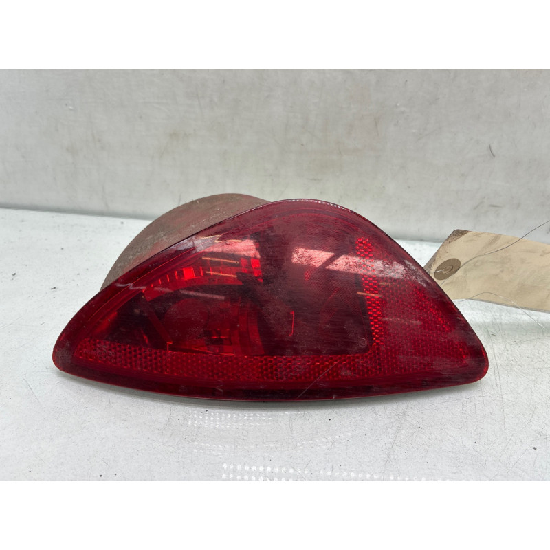 Anti brouillard arriere droit RENAULT CLIO 3 Photo n°2