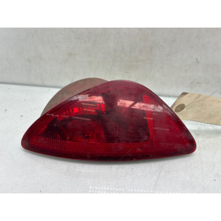 Anti brouillard arriere droit RENAULT CLIO 3