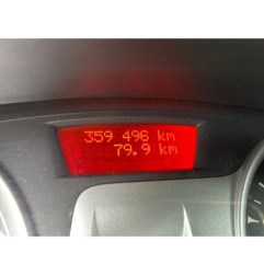 Anti brouillard arriere droit RENAULT CLIO 3