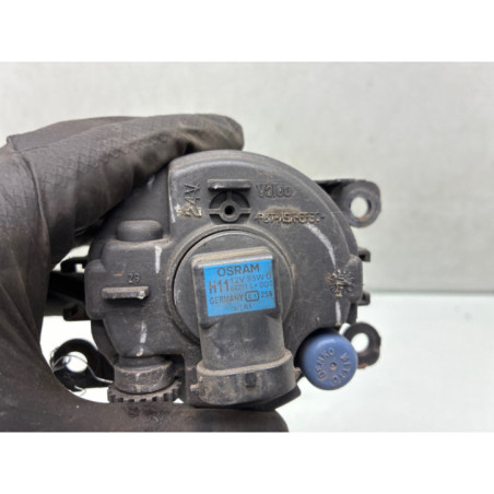 Anti brouillard gauche (feux) RENAULT MEGANE 3