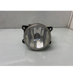 Anti brouillard droit (feux) PEUGEOT 207