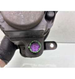 Optique avant secondaire droit (feux)(clignotant) FIAT 500 2