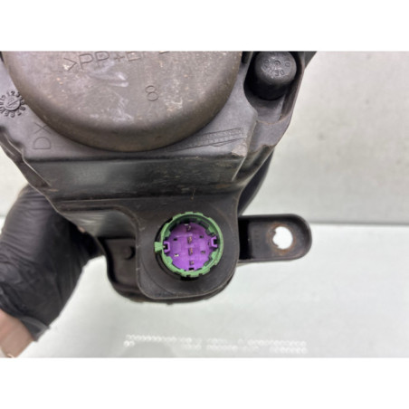 Optique avant secondaire droit (feux)(clignotant) FIAT 500 2