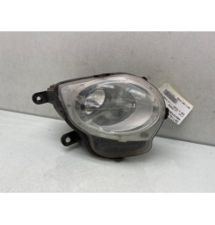 Optique avant secondaire droit (feux)(clignotant) FIAT 500 2
