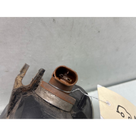 Optique avant secondaire droit (feux)(clignotant) BMW SERIE 3 E46