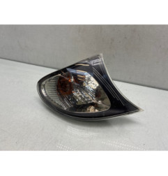 Optique avant secondaire droit (feux)(clignotant) BMW SERIE 3 E46