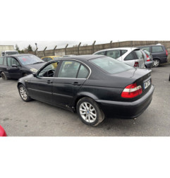 Optique avant secondaire droit (feux)(clignotant) BMW SERIE 3 E46