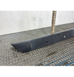 Support de plaque d'immatriculation DACIA SANDERO 2