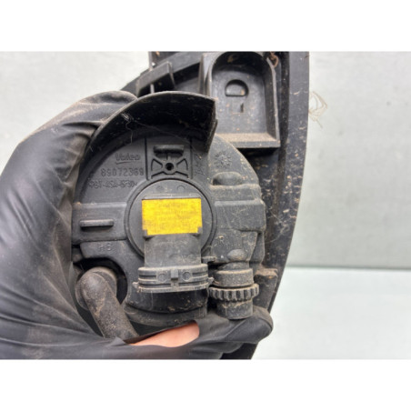 Anti brouillard droit (feux) PEUGEOT 308 1