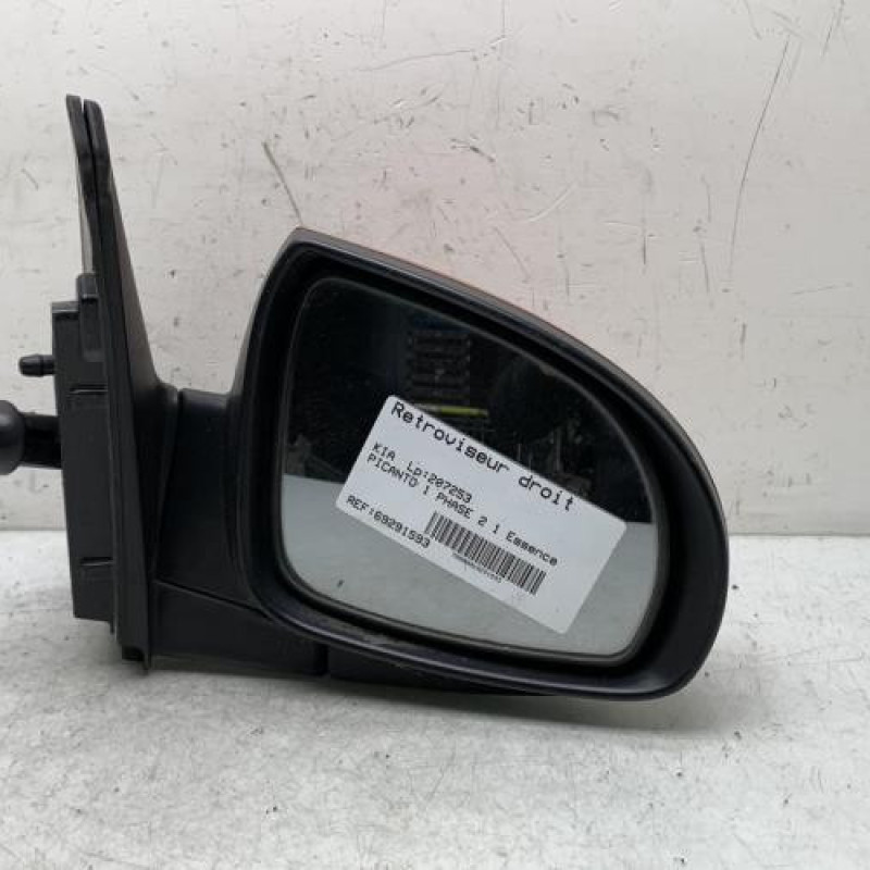 Retroviseur droit KIA PICANTO 1 Photo n°1