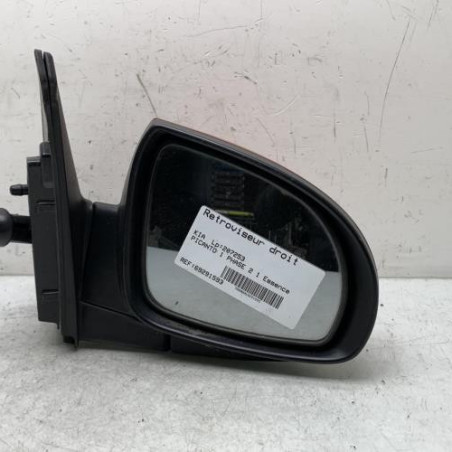 Retroviseur droit KIA PICANTO 1 Photo n°1