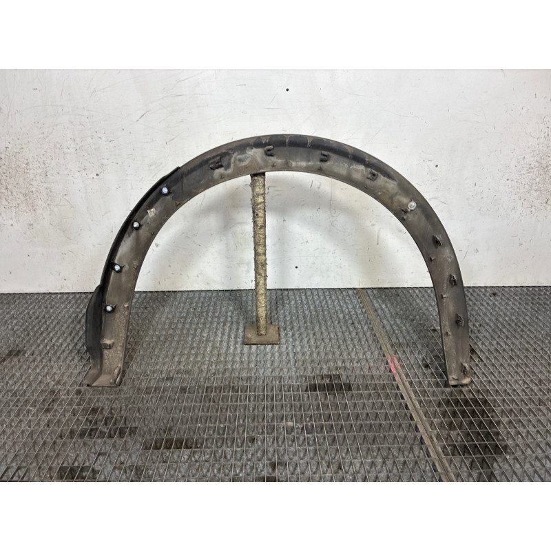 Extension d'aile arriere droit PEUGEOT 5008 2 Photo n°2