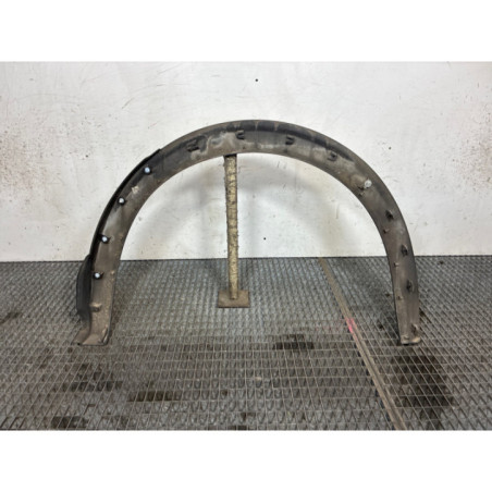 Extension d'aile arriere droit PEUGEOT 5008 2