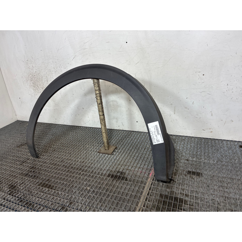 Extension d'aile arriere droit PEUGEOT 5008 2 Photo n°4