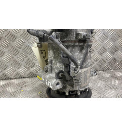 Compresseur clim RENAULT CLIO 4