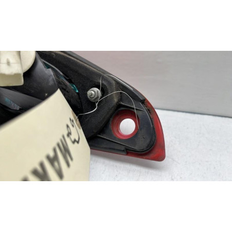 Feu arriere secondaire droit (feux) MITSUBISHI COLT 6