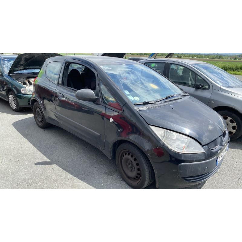 Feu arriere secondaire droit (feux) MITSUBISHI COLT 6 Photo n°9