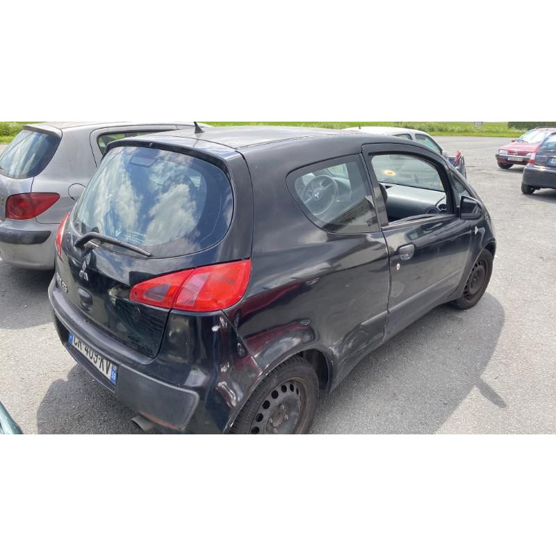Feu arriere secondaire droit (feux) MITSUBISHI COLT 6 Photo n°12