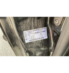 Feu arriere secondaire droit (feux) MITSUBISHI COLT 6