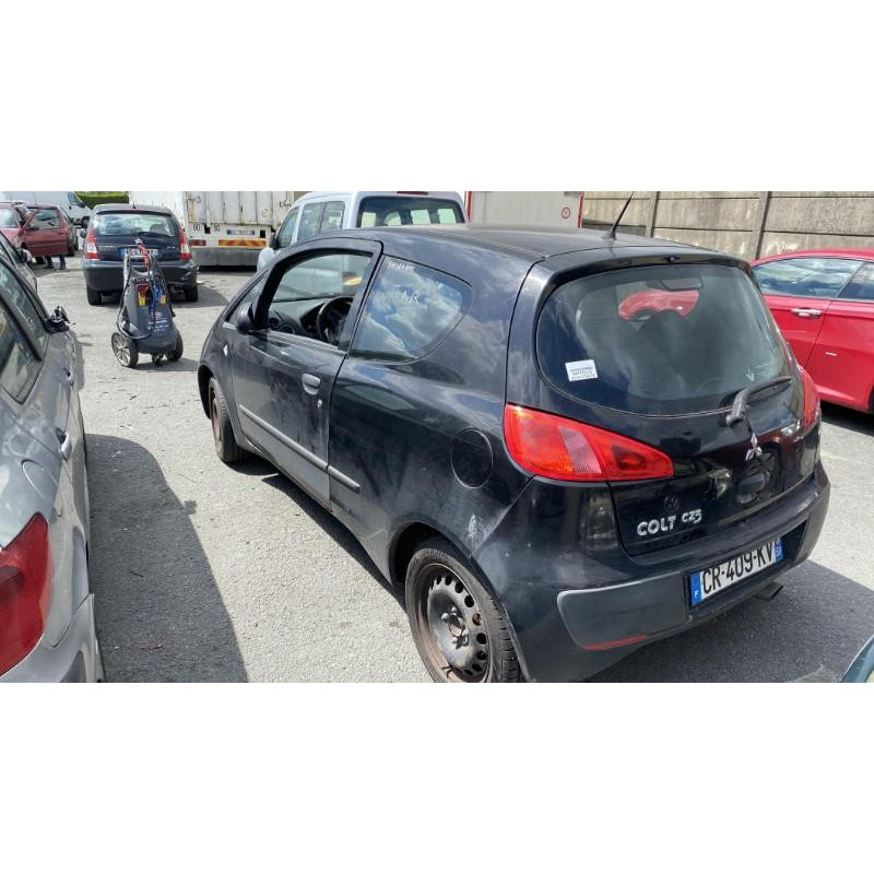 Feu arriere secondaire droit (feux) MITSUBISHI COLT 6 Photo n°17