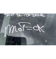 Feu arriere secondaire droit (feux) MITSUBISHI COLT 6