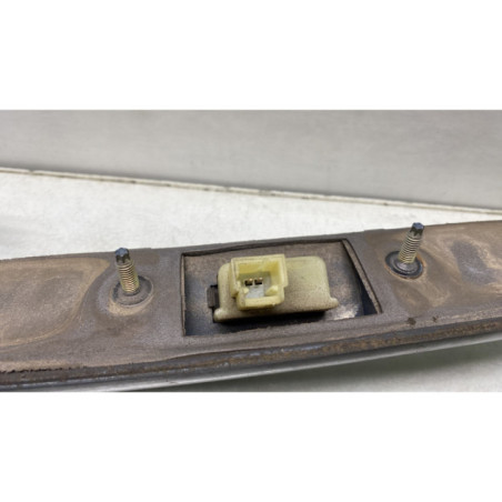 Baguette de coffre RENAULT SCENIC 1