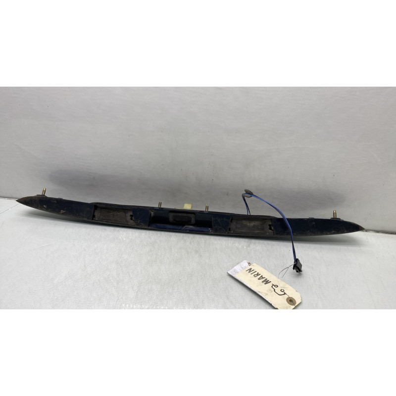 Baguette de coffre RENAULT SCENIC 1 Photo n°3