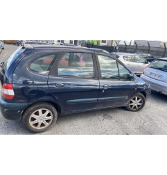 Baguette de coffre RENAULT SCENIC 1