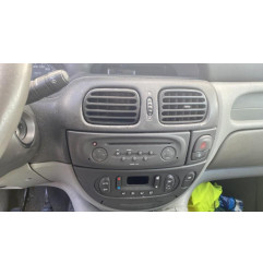 Baguette de coffre RENAULT SCENIC 1