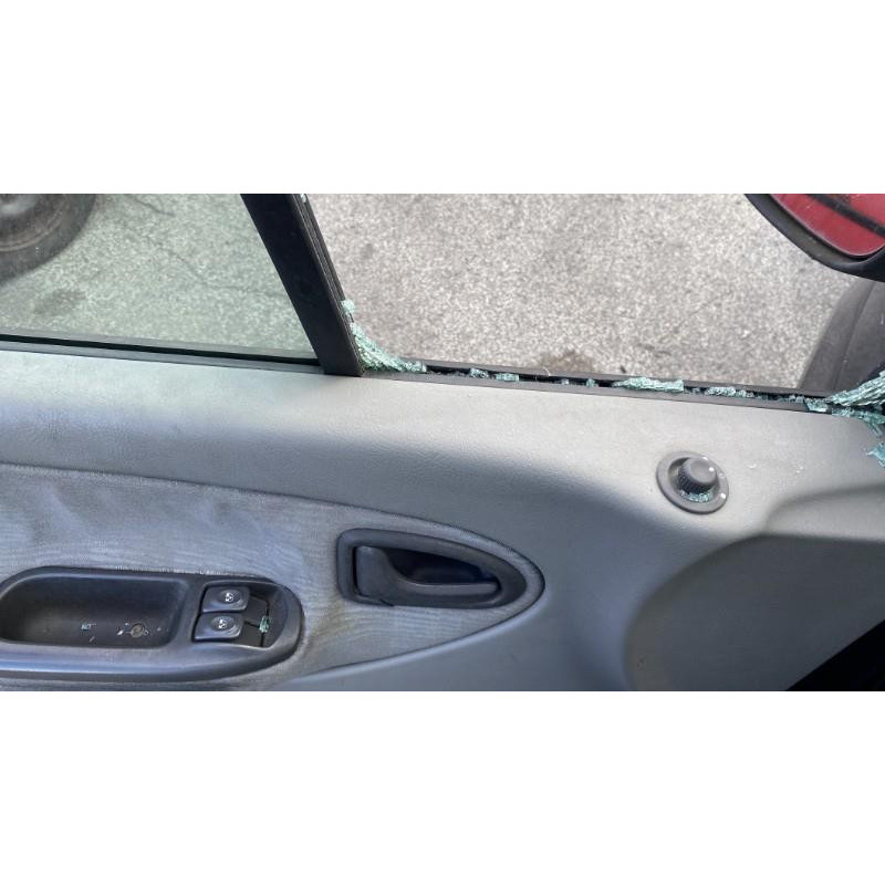 Baguette de coffre RENAULT SCENIC 1 Photo n°7