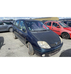 Baguette de coffre RENAULT SCENIC 1
