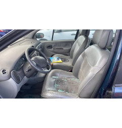Baguette de coffre RENAULT SCENIC 1