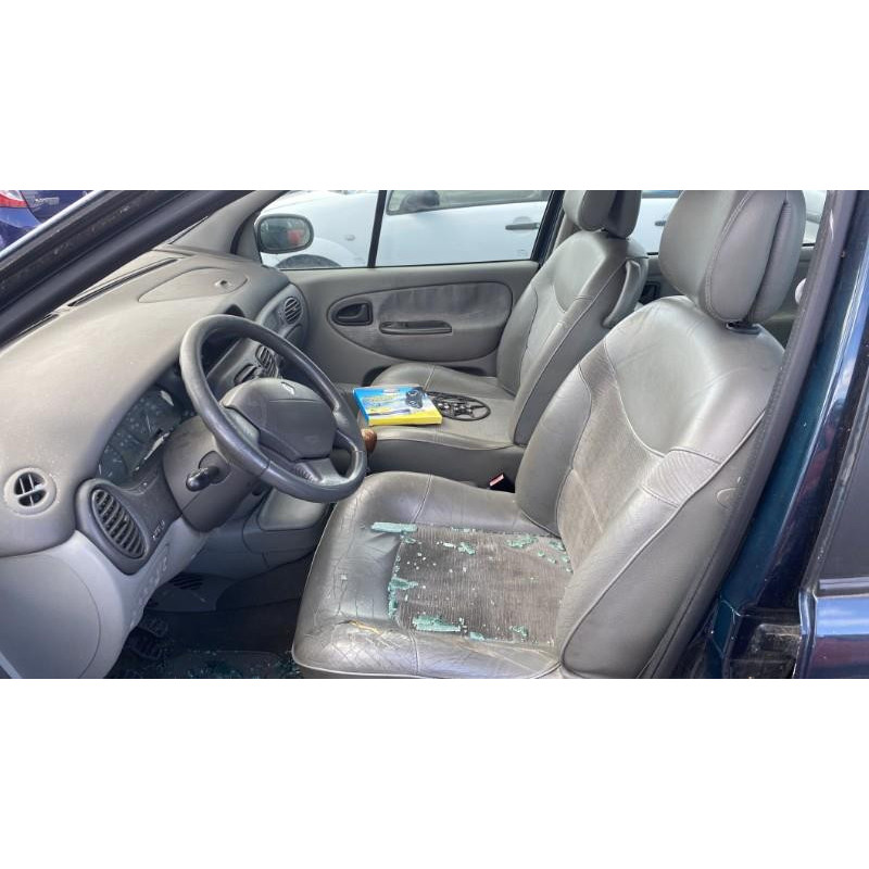 Baguette de coffre RENAULT SCENIC 1 Photo n°9