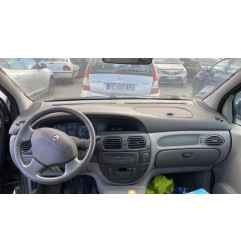 Baguette de coffre RENAULT SCENIC 1