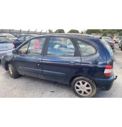 Baguette de coffre RENAULT SCENIC 1