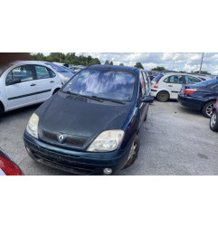 Baguette de coffre RENAULT SCENIC 1