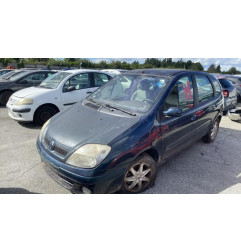 Baguette de coffre RENAULT SCENIC 1