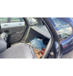 Baguette de coffre RENAULT SCENIC 1