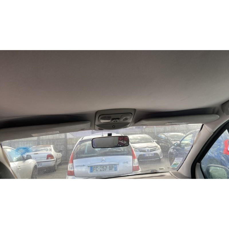 Baguette de coffre RENAULT SCENIC 1 Photo n°15