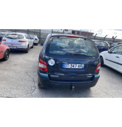 Baguette de coffre RENAULT SCENIC 1