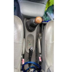 Baguette de coffre RENAULT SCENIC 1