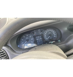 Baguette de coffre RENAULT SCENIC 1
