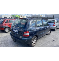 Baguette de coffre RENAULT SCENIC 1