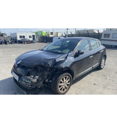 Baguette de porte arriere gauche  RENAULT MEGANE 3
