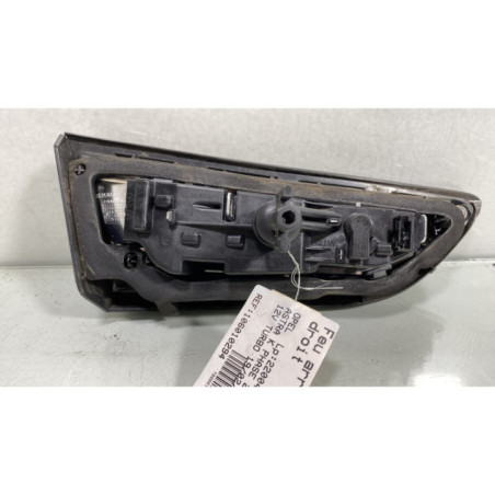 Feu arriere secondaire droit (feux) OPEL ASTRA K