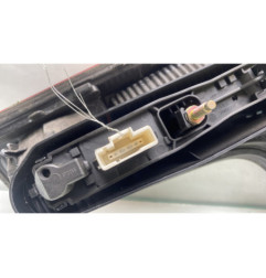 Feu arriere secondaire gauche (feux) CITROEN C5 1