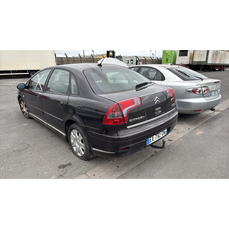 Feu arriere secondaire gauche (feux) CITROEN C5 1 Photo n°7