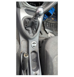Feu arriere secondaire gauche (feux) CITROEN C5 1